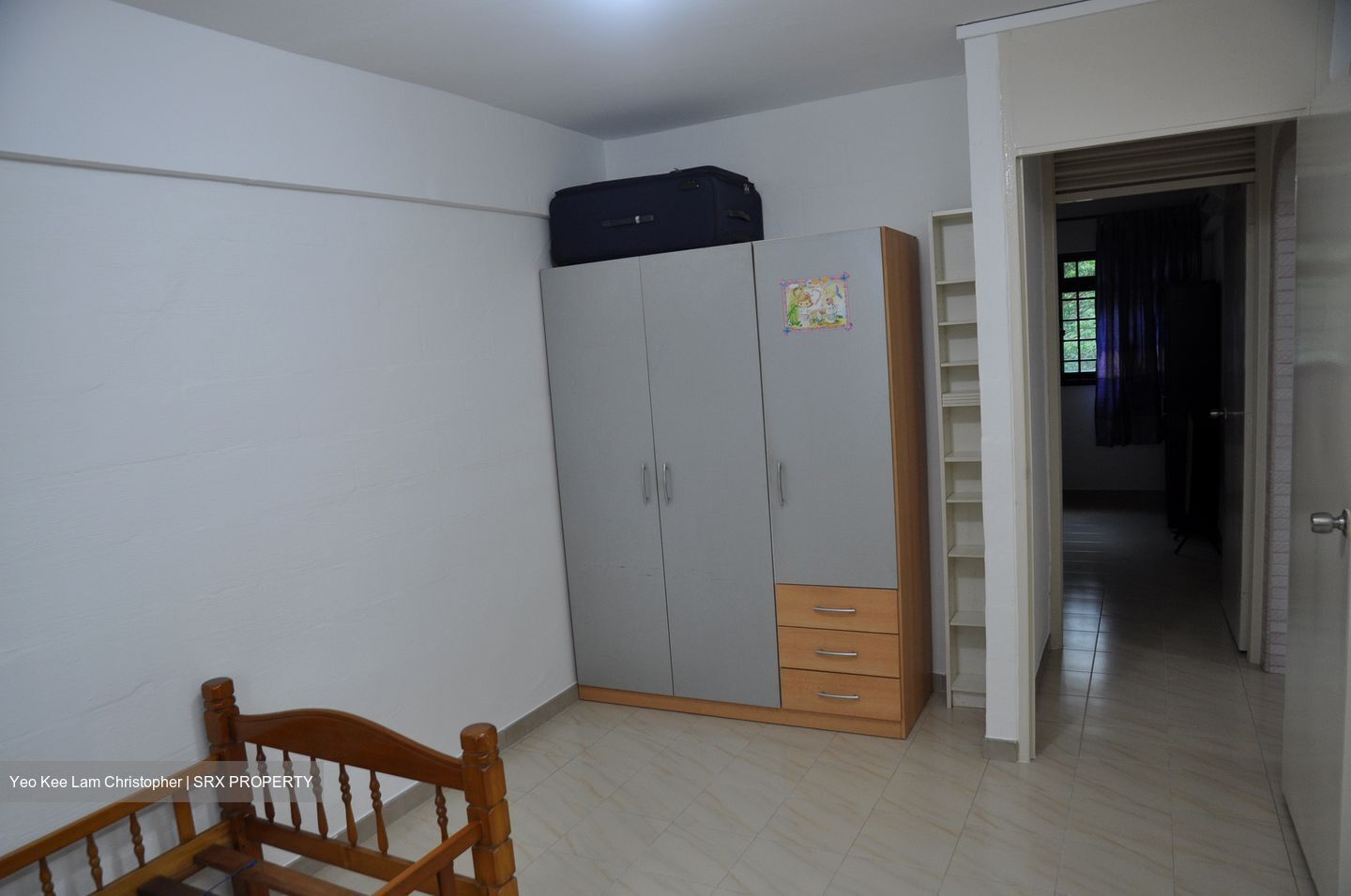 Blk 3 Delta Avenue (Bukit Merah), HDB 4 Rooms #576803531